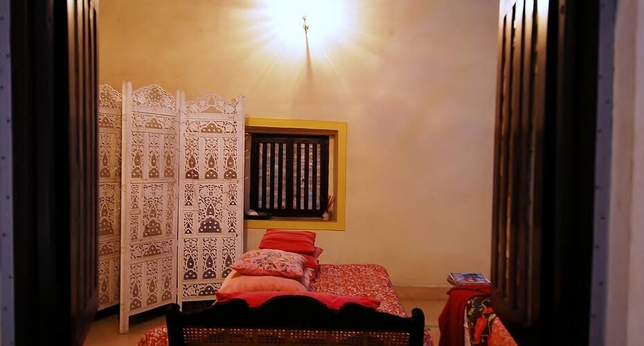 Heritage Boutique Hotel, Goa 5